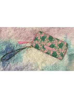 Simply Southern Turtle Wallet Wristlet
